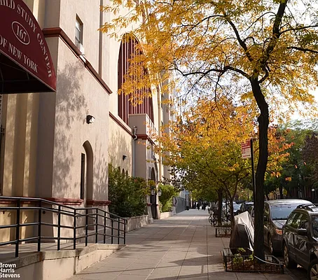 Rented by Brown Harris Stevens | media 13