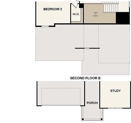 Elevations