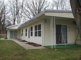 551 Sassafrass Dr, Coldwater, MI 49036