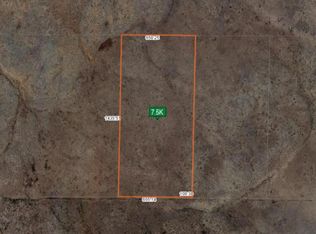 002 A&B N UNKN -- #1, Holbrook, AZ 86025