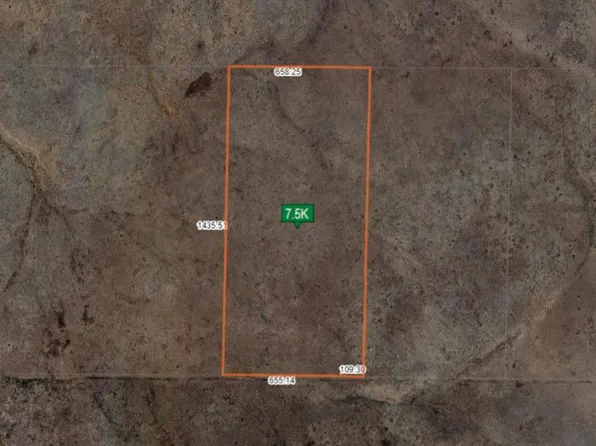 002 A&B N UNKN -- #1, Holbrook, AZ 86025