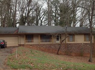 4486 Huntsman Bnd, Decatur, GA 30034