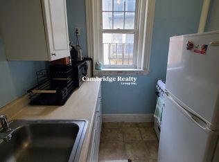 1450 Commonwealth Ave #27T, Brighton, MA 02135