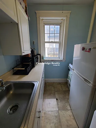 1450 Commonwealth Ave #27T Photo 1