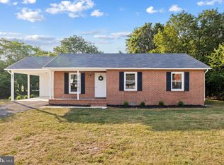 2922 S Pleasant Valley Rd, Winchester, VA 22601