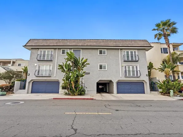 1220 Seacoast Dr, Imperial Beach, CA