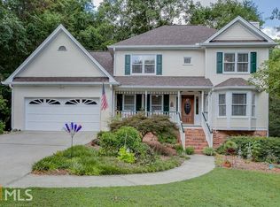 2379 Cannon Hill Rd SW, Lilburn, GA 30047