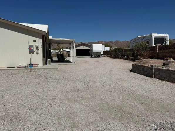 14458 E 29th Pl, Yuma, AZ 85367