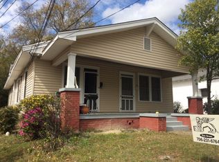 1525 Heath St, Augusta, GA 30904