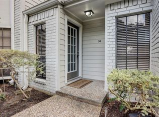 1911 Bering Dr APT 34, Houston, TX 77057