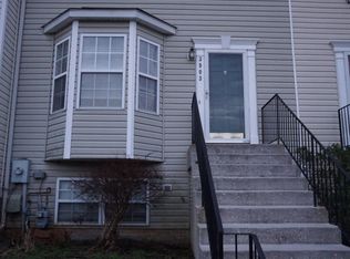 3901 Squire Tuck Way, Baltimore, MD 21208