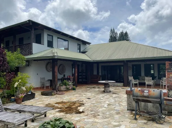 4861C Kikala Rd #2, Kalaheo, HI 96741