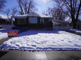 296 E 1000 S, Bountiful, UT 84010