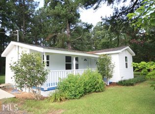 20456 Hwy 80, Danville, GA 31017