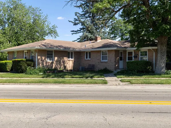 1807 Guilford Rd, Rockford, IL 61107