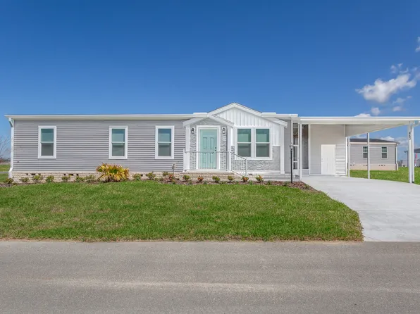 467 Sheehan Way #2998, Lady Lake, FL 32159