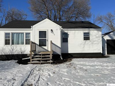 620 E 11th St, Fremont, NE, 68025