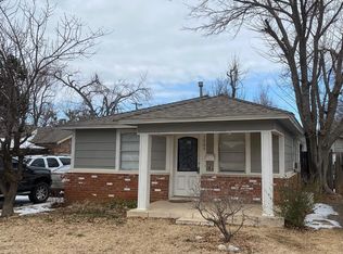 3909 NW 12th St, Oklahoma City, OK 73107