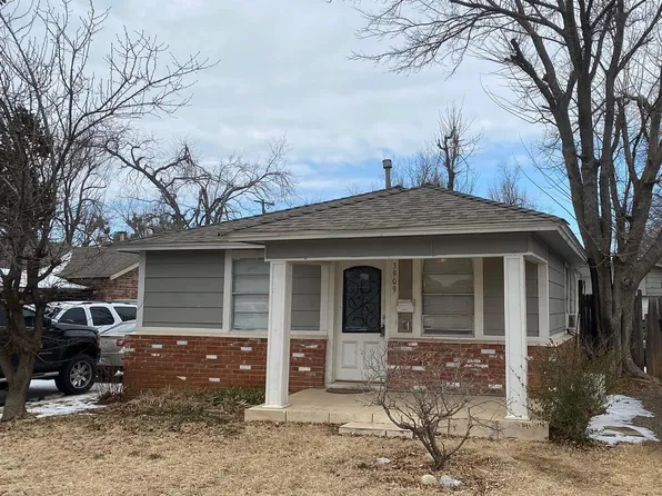 3909 NW 12th St, Oklahoma City, OK 73107