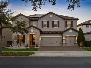 10950 Lemon Lake Blvd, Orlando, FL 32836