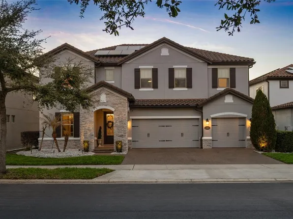 10950 Lemon Lake Blvd, Orlando, FL 32836