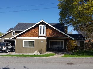 309 N Elliott Ave, Wenatchee, WA 98801