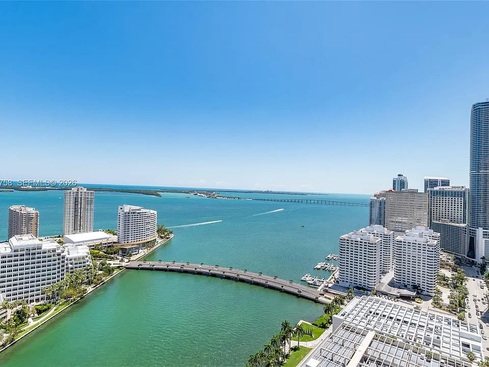 475 Brickell Ave #2908