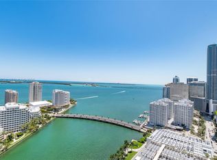 475 Brickell Ave APT 2908, Miami, FL 33131