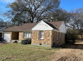 3085 Signal St, Memphis, TN 38127