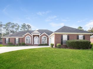 2007 Walton Farms Dr, Hephzibah, GA 30815