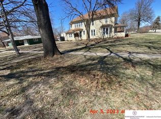1218 N St, Auburn, NE 68305