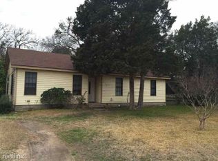 232 Whiterock Rd, Woodway, TX 76712