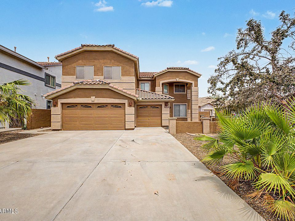 1st image of 44098 W MESCAL Street