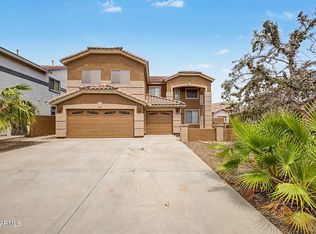 44098 W MESCAL Street, Maricopa, AZ 85138