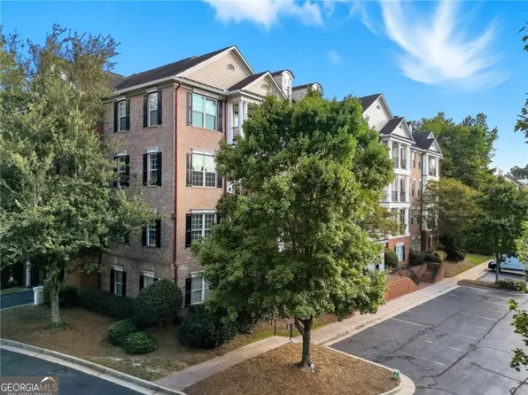 4950 Ivy Ridge Dr SE Unit 203, Atlanta, GA 30339
