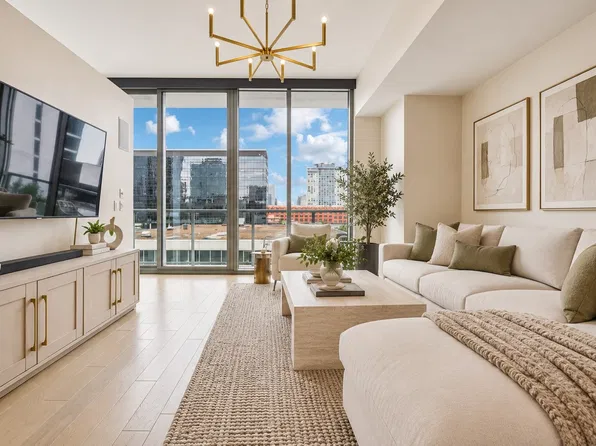 1212 Laurel St APT 301, Nashville, TN 37203