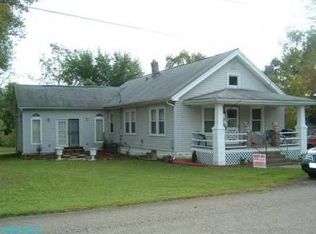 401 E Cliff St, Baltimore, OH 43105