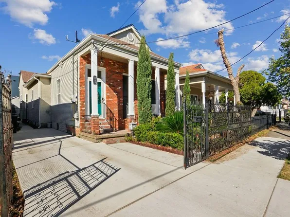 2424 Marengo St, New Orleans, LA 70115