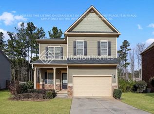 32 Stonewood Creek Dr, Dallas, GA 30132