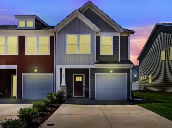 61 Mardale Ln, Greenville, SC 29609