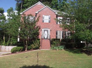 670 Soaring Dr, Marietta, GA 30062