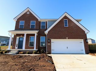 213 W Showalter Dr, Georgetown, KY 40324