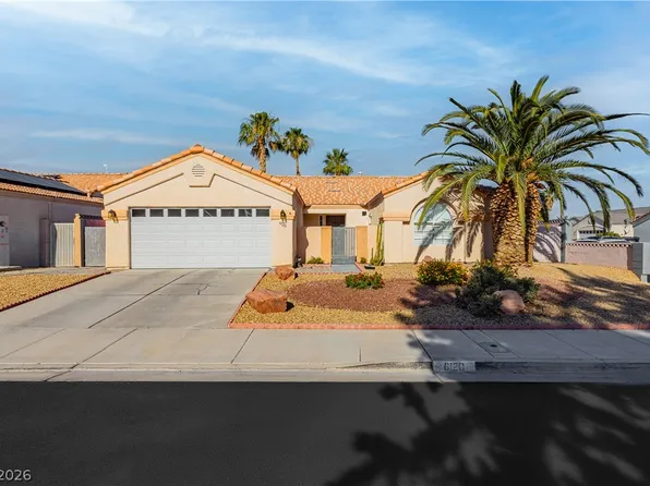 6120 Satre Ct, North Las Vegas, NV 89031