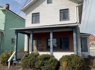 153 D St #1, Johnstown, PA 15906