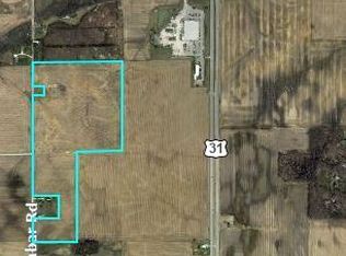 27109 Dunbar Rd, Sheridan, IN 46069