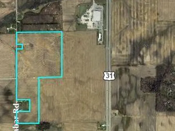 27109 Dunbar Rd, Sheridan, IN 46069