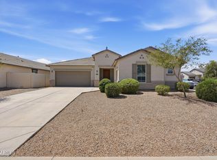 38213 W SAN CLEMENTE Street, Maricopa, AZ 85138
