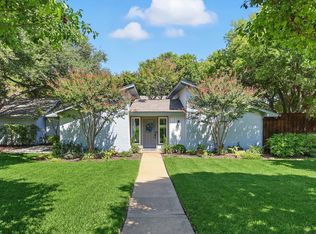 20 Legend Rd, Benbrook, TX 76132