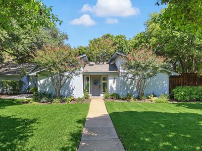 20 Legend Rd, Benbrook, TX, 76132