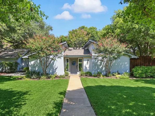 20 Legend Rd, Benbrook, TX 76132